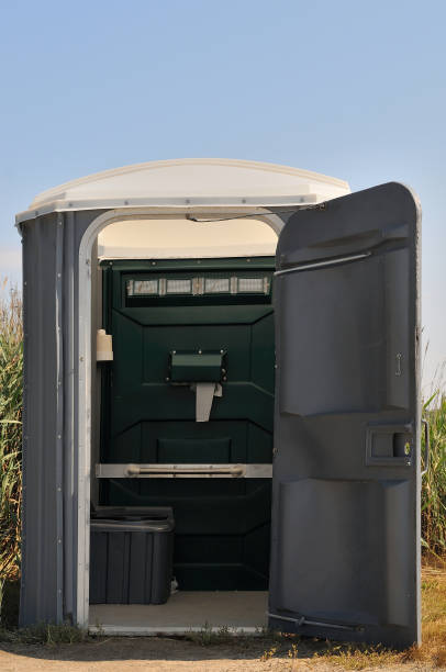 Porta potty rental for outdoor events in Bedford Hills, NY
